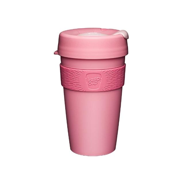 【KeepCup】澳洲 KeepCup 隨身杯 L - 甜心粉(KCOL224)