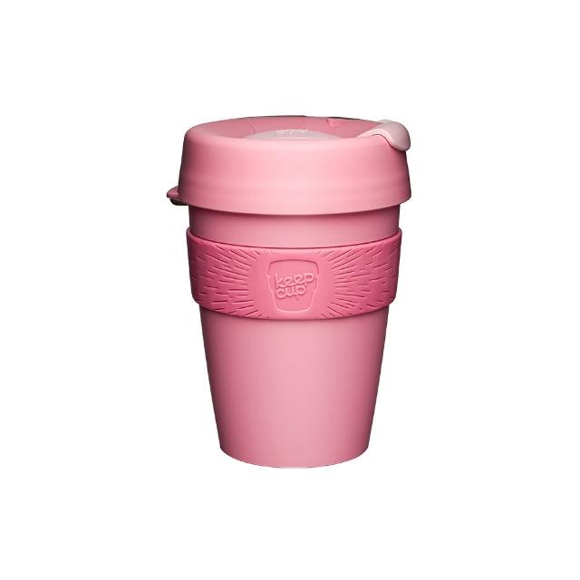 【KeepCup】澳洲 KeepCup 隨身杯 M - 甜心粉(KCOM224)