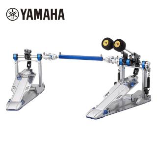 【YAMAHA 山葉】DFP9D 直驅式大鼓雙踏板(原廠公司貨 商品保固有保障)
