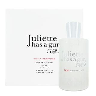 【Juliette has a gun 帶槍茱麗葉】非香水 淡香精  100ml Not a Perfume(平輸版)