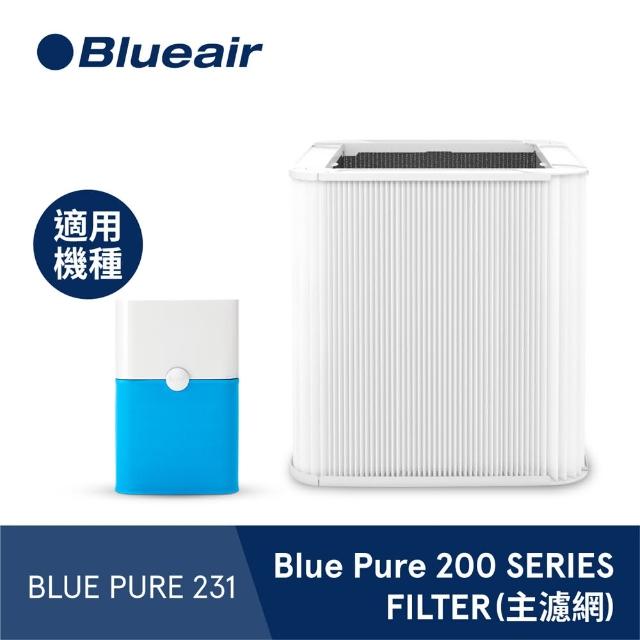 Blueair 抗PM2.5過敏原 Blue Max 325