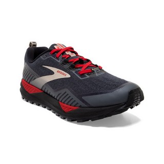 【BROOKS】男 越野款 Cascadia GTX 15(1103411D075)