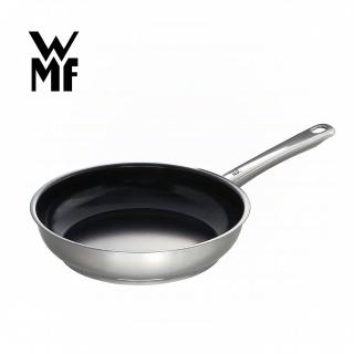 【德國WMF】Devil陶瓷煎鍋/平底鍋28cm