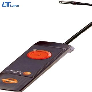 【Lutron 路昌】Lutron路昌 testo316-1 瓦斯洩漏偵測計(瓦斯偵測計)