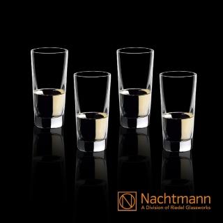 【Nachtmann】維芳迪烈酒杯-4入