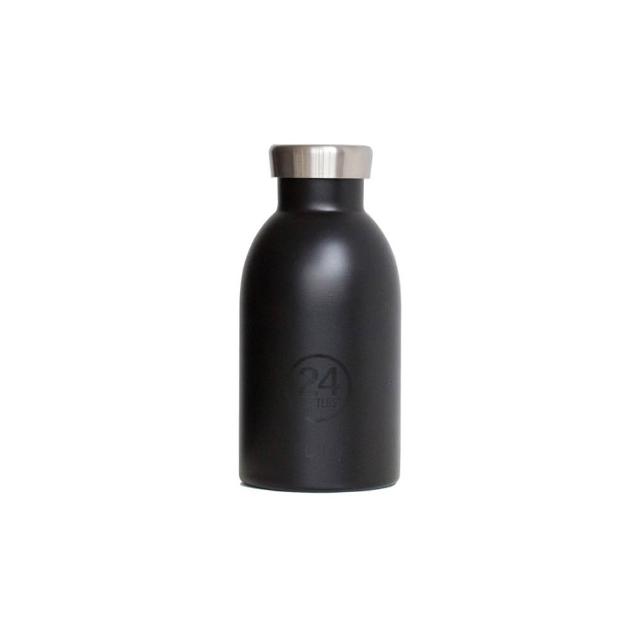 【24bottles】官方直營 不鏽鋼雙層保溫瓶 330ml(保溫12小時 保冷24小時)