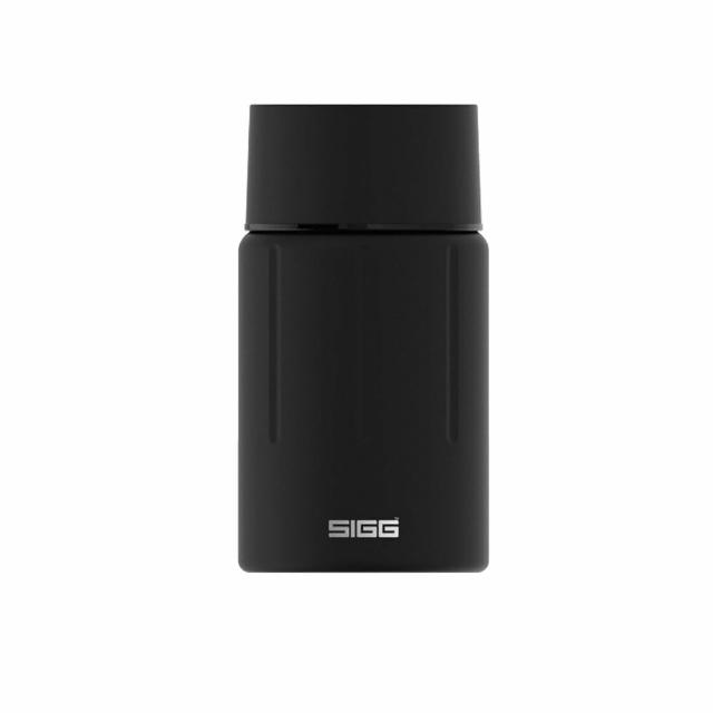 【SIGG】晶燦不銹鋼悶燒罐 / 附匙 - 750ml(特殊旋轉科技 重量減輕30%但功能不減)