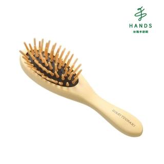 【TOKYU HANDS 台隆手創館】美麗樁氣墊髮梳