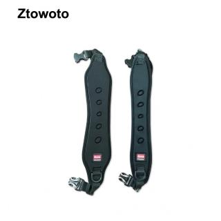 【Ztowoto】軍規級 SBR 萊卡減壓背帶系列