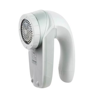 7923732 OL 【日本TESCOM】日製刀刃 三段式 衣物毛球去除機 電動除毛球 去毛球機 不鏽鋼大口徑-5.2cm