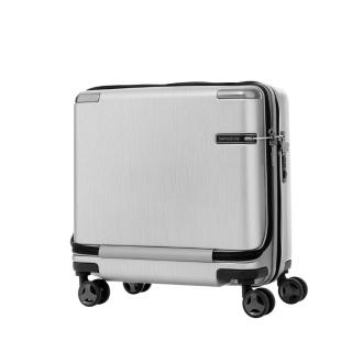 【Samsonite 新秀麗】Evoa商務機長登機箱 多色可選(DC0)