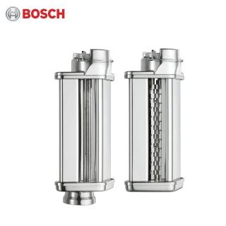 【BOSCH 博世】麵食創享組 MUZ5PP1(MUM5系列適用)