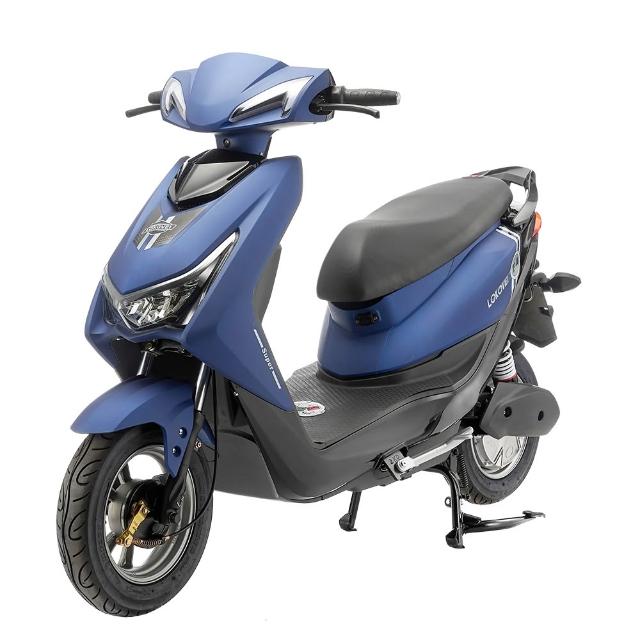 【向銓】SAMURAI微型電動二輪車 PEG-051/可愛馬 CHT-034(電動車)