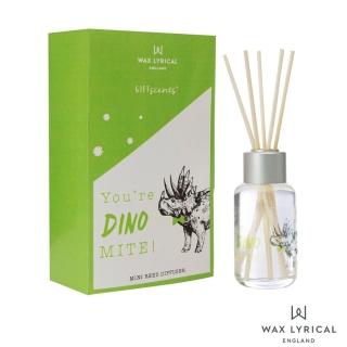【Wax Lyrical】Giftscents 禮品話語系列 40ml 室內擴香(恐龍)
