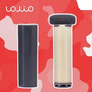 (即期品)韓國Lolio一秒豐盈捲髮梳專用髮蠟