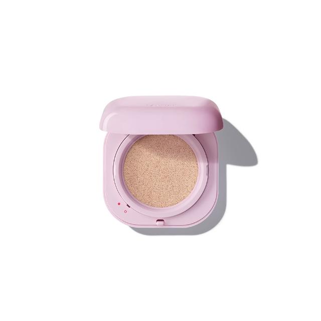 【LANEIGE 蘭芝】★全新升級★官方直營 Neo 雙效柔霧/水光氣墊EX 15g*2(1盒2蕊 蘭芝 小方塊 遮瑕 防曬)