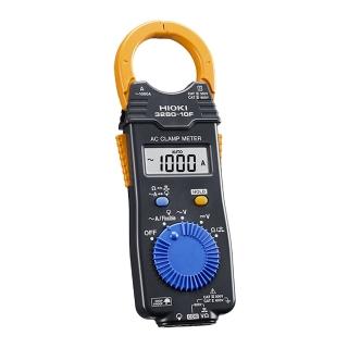【HIOKI】3280-10F超薄型交流鉤錶/電錶 原廠公司貨(電流勾表 鉤表 鈎表 保固3年)