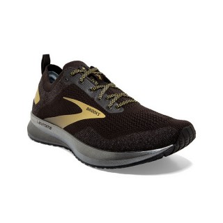 【BROOKS】男 慢跑鞋 動能加碼象限 Levitate 4 榮耀限定款(1103451D054)