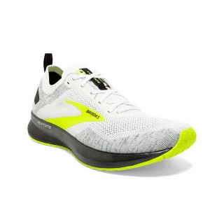 【BROOKS】女 慢跑鞋 動能加碼象限 Levitate 4 夜光限定款(1203351B129)