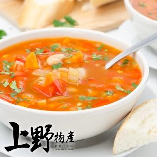 【上野物產】急凍生鮮 胡蘿蔔丁 x2包(500g±10%/包)