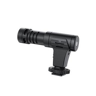 MAMEN 慢門 MIC-06 手機 相機 超心形指向 麥克風 無需電池 MIC06 公司貨