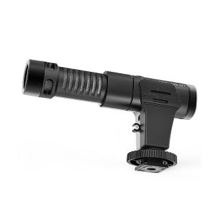 MAMEN 慢門 MIC-07 相機 手機 超心形 指向 麥克風 USB充電 可監聽 MIC07 公司貨 收音 直播 錄音