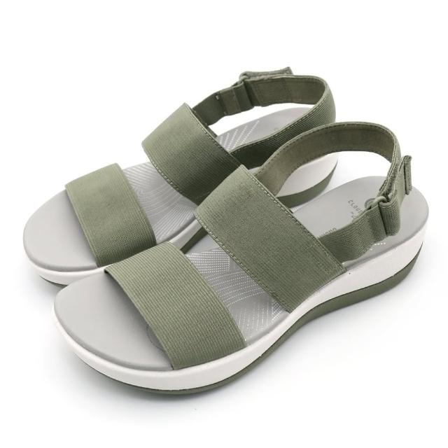 Cloudsteppers by Clarks】Arla Jacory 女 