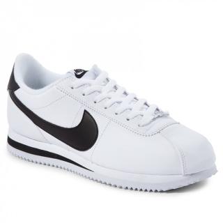 nike cortez y las maras