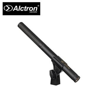 【ALCTRON】DSG-1 槍式電容採訪麥克風(原廠公司貨 商品保固有保障)