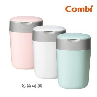 【Combi】Poi-Tech Advance 尿布處理器