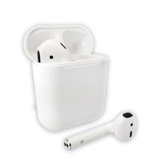 【SEEHOT 嘻哈部落】Airduos TWS Earbuds V5.0雙耳觸控真無線藍牙耳機(TWS真無線藍牙耳機)