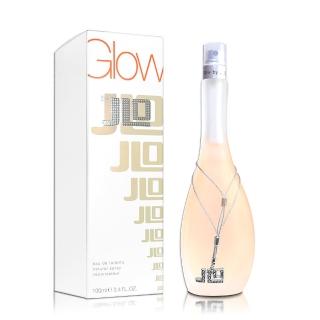 【J.LO 珍妮佛羅培茲】GLOW 女性淡香水 100ML(J.LO正裝)