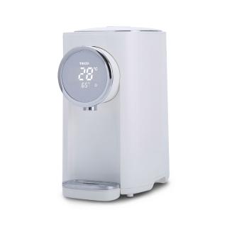 熱水瓶 【TECO 東元】5L大容量智能溫控美型熱水瓶(YD5201CBW)