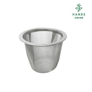 【TOKYU HANDS 台隆手創館】深型濾茶網C1153(58mm)