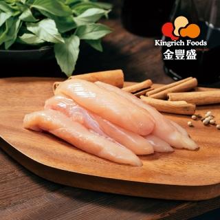 【金豐盛】貼體包裝－里肌肉