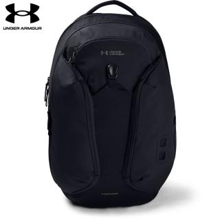 【UNDER ARMOUR】UA 男Contender 2.0 後背包_1350087-002(黑)