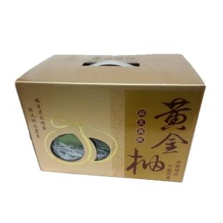 【預購-清泉果園-中秋禮盒】極品黃金文旦5斤裝/箱X6箱(一箱約7-8粒)