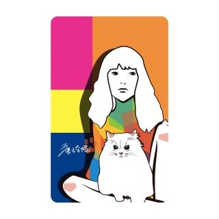 【iPASS 一卡通】唐綺陽×伊甸伴你行一卡通《Never give up》(伊甸基金會)