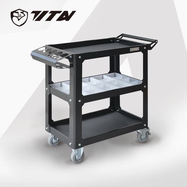 Titan泰坦 Th 7043m 專業型移動工具車 作業車 Diy 附零件分類盒10入 Momo購物網 Titan泰坦 Th 7043m 專業型移動工具車 作業車 Diy 附零件分類盒10入 Momo購物網