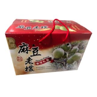 【預購-清泉果園-中秋禮盒】正宗麻豆30年老欉文旦10斤X2箱(一箱約10-12粒)