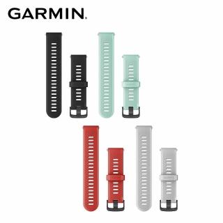 【GARMIN】Forerunner 745 替換錶帶