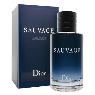 ★聖誕禮物★【Dior 迪奧】曠野之心男性淡香水100ml(航空版)