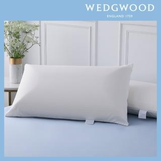 【WEDGWOOD】皇家乳膠枕標準型精巧型(40x61x15cm)