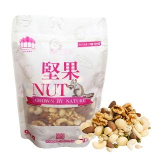 8085585 OL 【五桔國際】綜合堅果3包450g