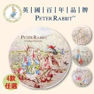 【英國比得兔Petter Rabbit】經典圖案吸水杯墊