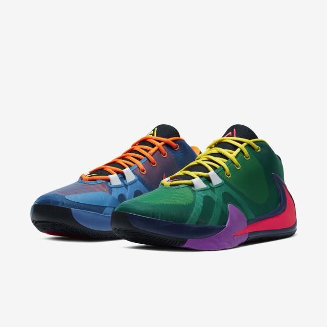 nike zoom 1 freak