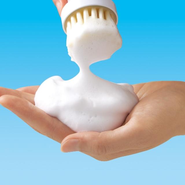 Hands 台隆手創館 小鼻毛穴清潔刷 軟毛型 Momo購物網