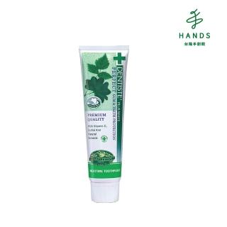 【TOKYU HANDS 台隆手創館】牙醫選夜用牙膏100g