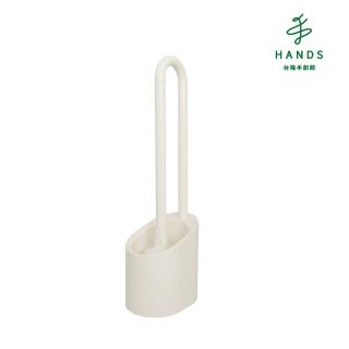 【TOKYU HANDS 台隆手創館】日本Float磁吸式懸掛馬桶刷(顏色隨機)