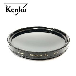 【Kenko】CPL 86mm 環形偏光鏡(公司貨)